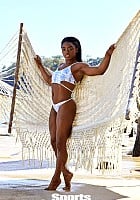 Simone Biles